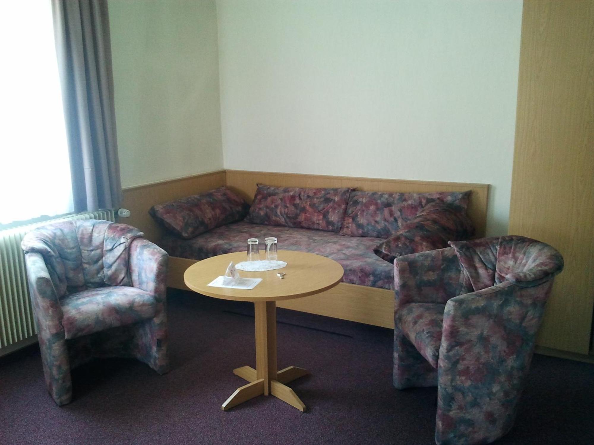 Gaestehaus Galant Esslingen am Neckar Ngoại thất bức ảnh